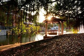 CHIENTAN Youth Hotel