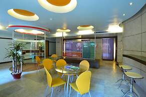 CHIENTAN Youth Hotel