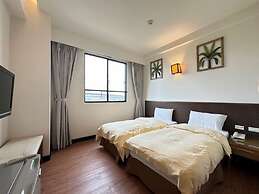 CHIENTAN Youth Hotel