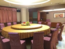 CHIENTAN Youth Hotel