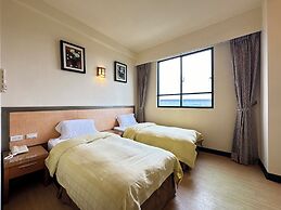 CHIENTAN Youth Hotel