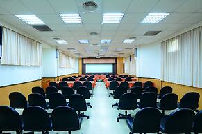 CHIENTAN Youth Hotel