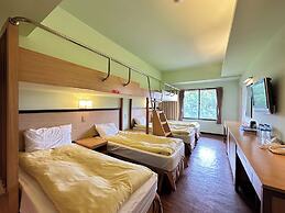 CHIENTAN Youth Hotel