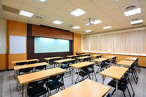 CHIENTAN Youth Hotel