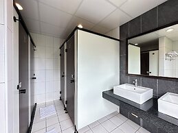 CHIENTAN Youth Hotel