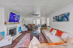 Kernersville Hot Tub  Pool  Arcade Gym Wifi Coffee