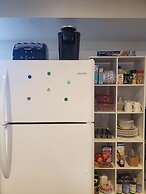 Kernersville Hot Tub  Pool  Arcade Gym Wifi Coffee