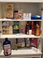 Kernersville Hot Tub  Pool  Arcade Gym Wifi Coffee