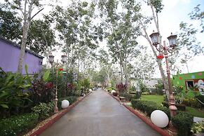 VJ Villa & Container Stay