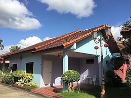 VJ Villa & Container Stay