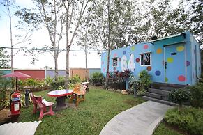 VJ Villa & Container Stay