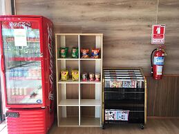 VJ Villa & Container Stay