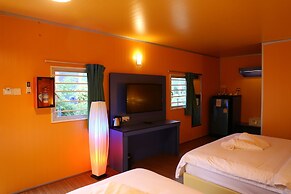 VJ Villa & Container Stay