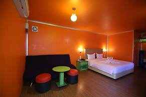 VJ Villa & Container Stay