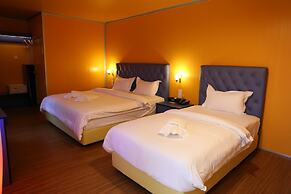 VJ Villa & Container Stay