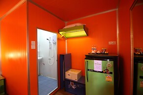 VJ Villa & Container Stay