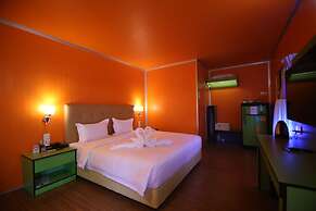 VJ Villa & Container Stay