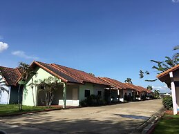 VJ Villa & Container Stay