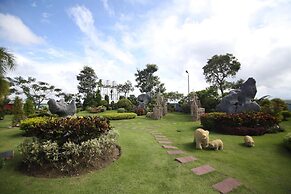 VJ Villa & Container Stay