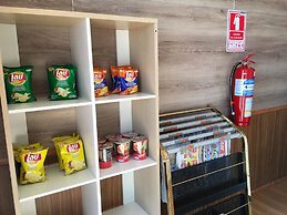 VJ Villa & Container Stay