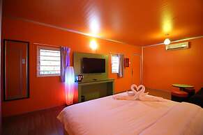 VJ Villa & Container Stay