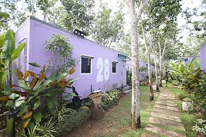 VJ Villa & Container Stay