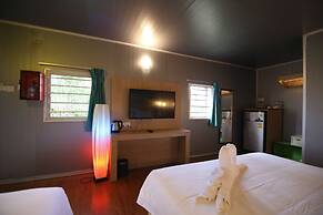 VJ Villa & Container Stay