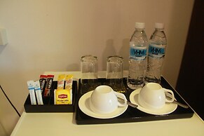 VJ Villa & Container Stay