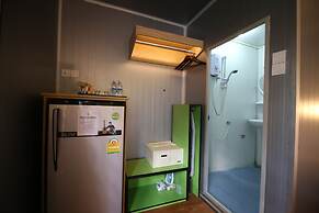 VJ Villa & Container Stay