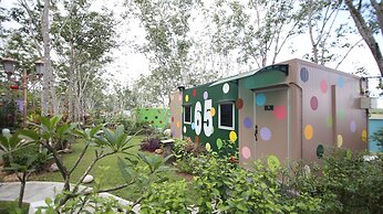 VJ Villa & Container Stay