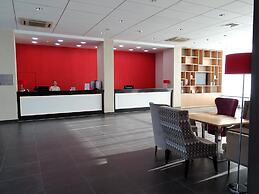 Ramada Hotel & Suites by Wyndham Alabuga
