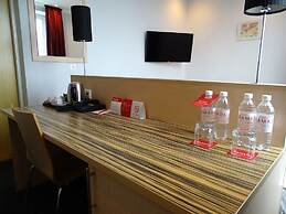 Ramada Hotel & Suites by Wyndham Alabuga