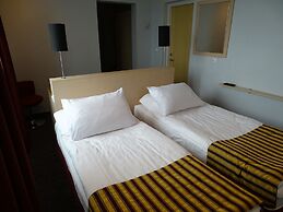 Ramada Hotel & Suites by Wyndham Alabuga