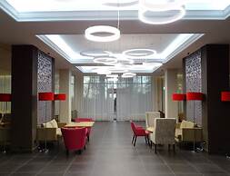 Ramada Hotel & Suites by Wyndham Alabuga
