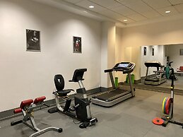 Ramada Hotel & Suites by Wyndham Alabuga