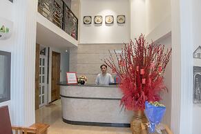 RedDoorz Plus near Ba Chieu Local Market