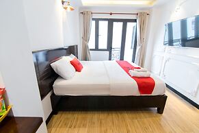 RedDoorz Plus near Ba Chieu Local Market