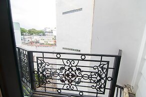 RedDoorz Plus near Ba Chieu Local Market