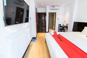 RedDoorz Plus near Ba Chieu Local Market