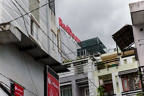RedDoorz Plus near Ba Chieu Local Market