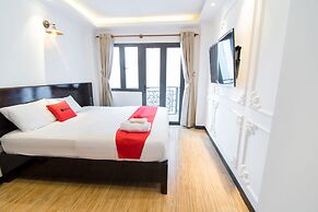 RedDoorz Plus near Ba Chieu Local Market