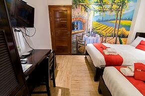 RedDoorz Plus near Ba Chieu Local Market