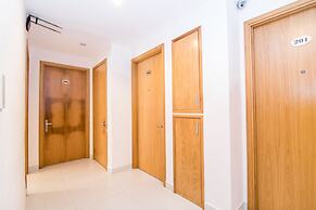 RedDoorz Plus near SECC D7