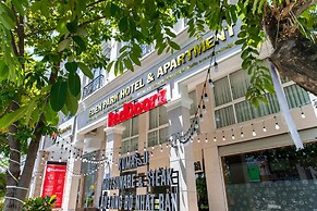 RedDoorz Plus near SECC D7