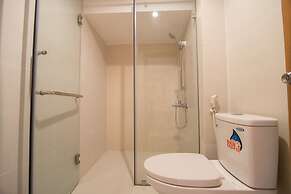 RedDoorz Plus near SECC D7