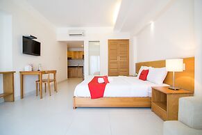 RedDoorz Plus near SECC D7