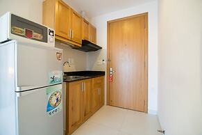 RedDoorz Plus near SECC D7