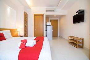 RedDoorz Plus near SECC D7