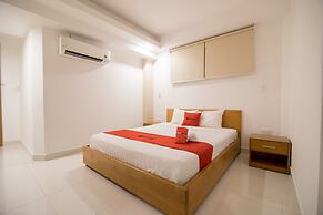 RedDoorz Plus near SECC D7