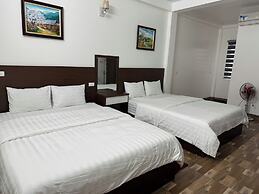 Galaxy Airport Hotel